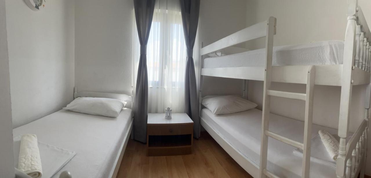 Apartments Medic Drače Екстериор снимка