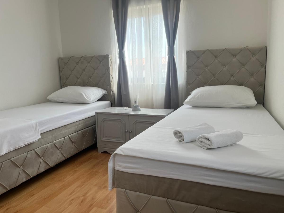 Apartments Medic Drače Екстериор снимка